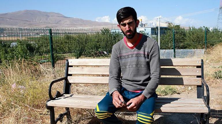 Sınırda yakalanan göçmenler anlattı: İranlılar bizi acımazsız dövdü