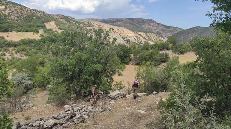 Malatyada ormanlık alanlarda mola vermek ve piknik yapmak yasaklandı