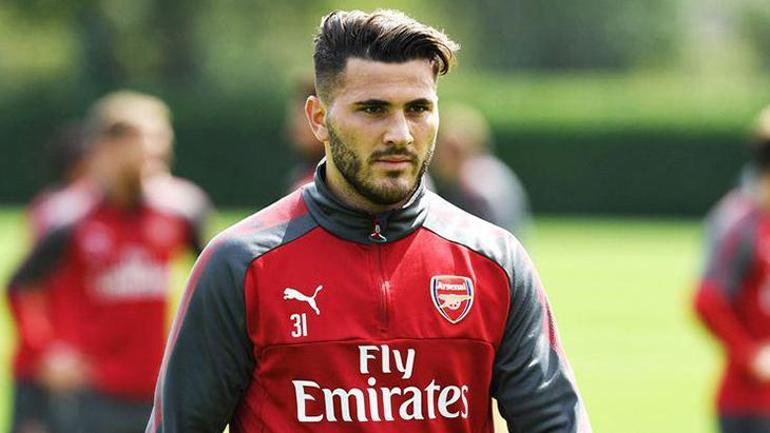 Son dakika - Fenerbahçeden Sead Kolasinaca teklif 3 yıllık...