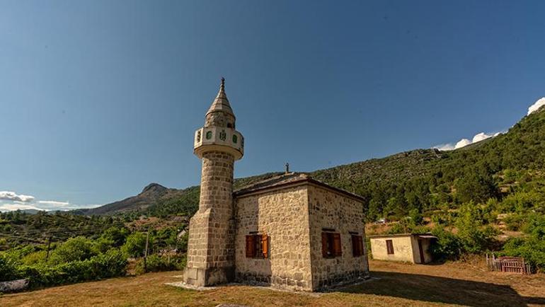 Bosna Hersekin beş asırlık Zupa Camisi restore edilecek