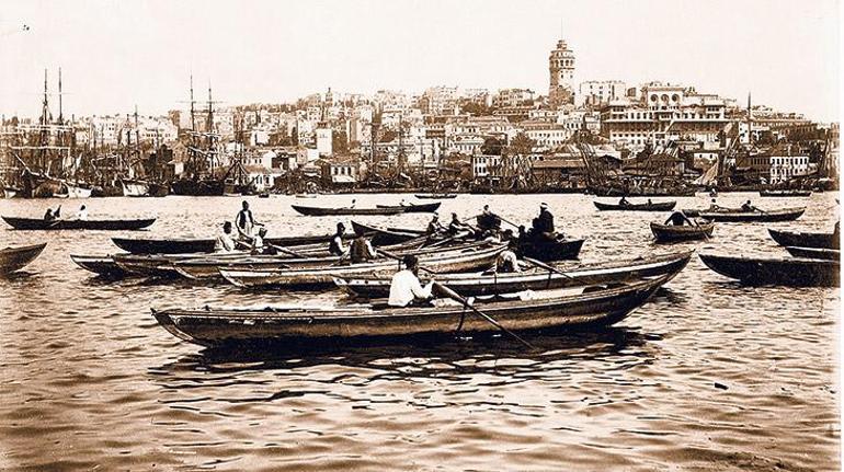İstanbul’un isimleri