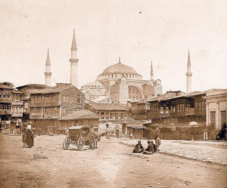 İstanbul’un isimleri