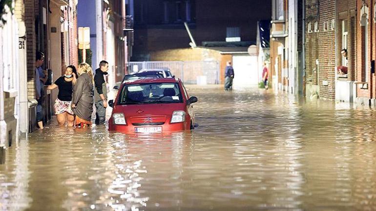 Avrupa güvenliği  ABD’ye emanet