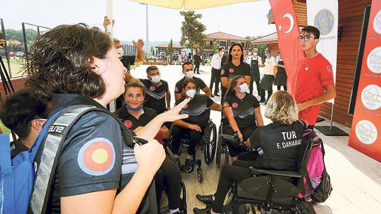 ÖZEL - Şampiyon Mete Gazoz hedefini açıkladı ‘5 Olimpiyat’ta 4 altın daha’