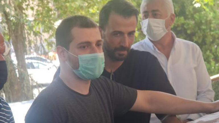 Otobüs faciasında ölenler toprağa verildi Cenazede kan donduran iddia