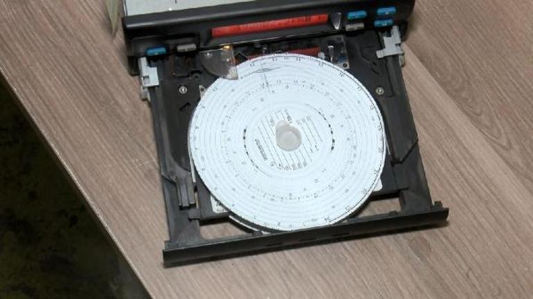 Peş peşe gelen faciaların ardından dikkat çeken açıklama 3 ehliyet tek şoför