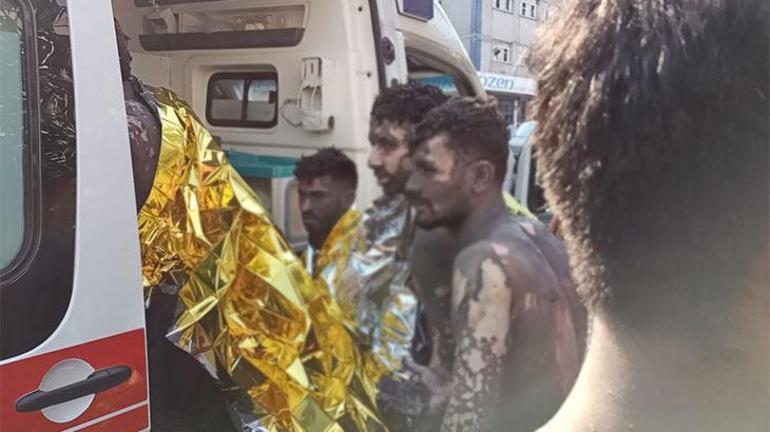 Son dakika... Eyüpsultanda işyerinde patlama Çok sayıda yaralı var