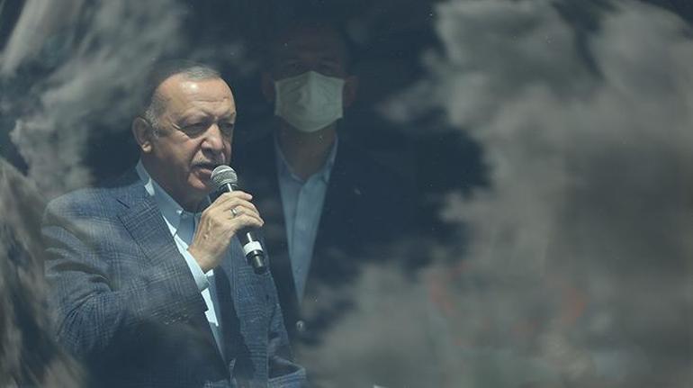 Son dakika... Cumhurbaşkanı Erdoğan açıkladı 3 il afet bölgesi ilan edildi