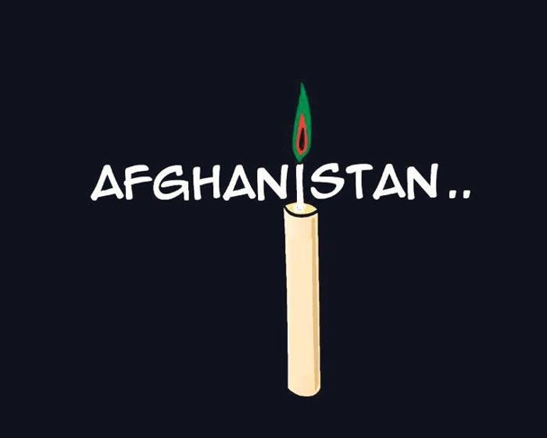 Afganistan’da Rus ruleti