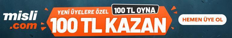 Galatasaraydan Randers maçına 1200 taraftar