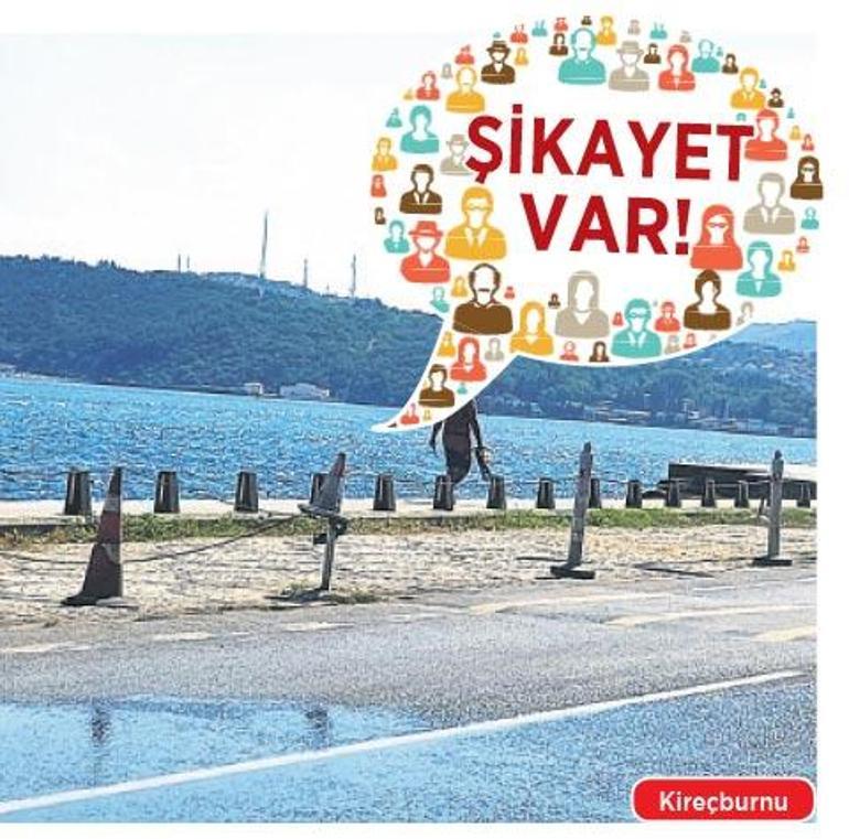 KAZIKLI İSPARK