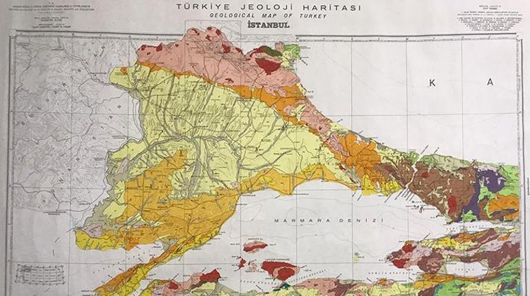 Beklenen İstanbul depremi, 2026’ya kadar meydana gelebilir