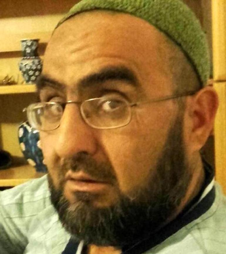 Zonguldakta akılalmaz olay Kendini mehdi ilan edip, kabul etmeyeni öldürmüş