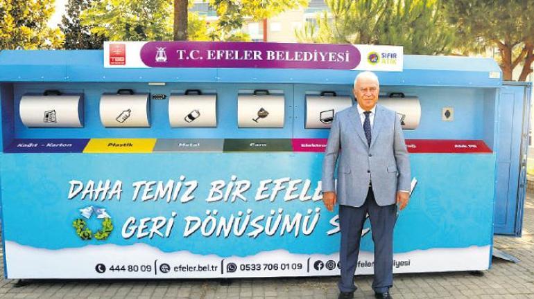 MIHLIÇAY’INI TEMİZLEYELİM