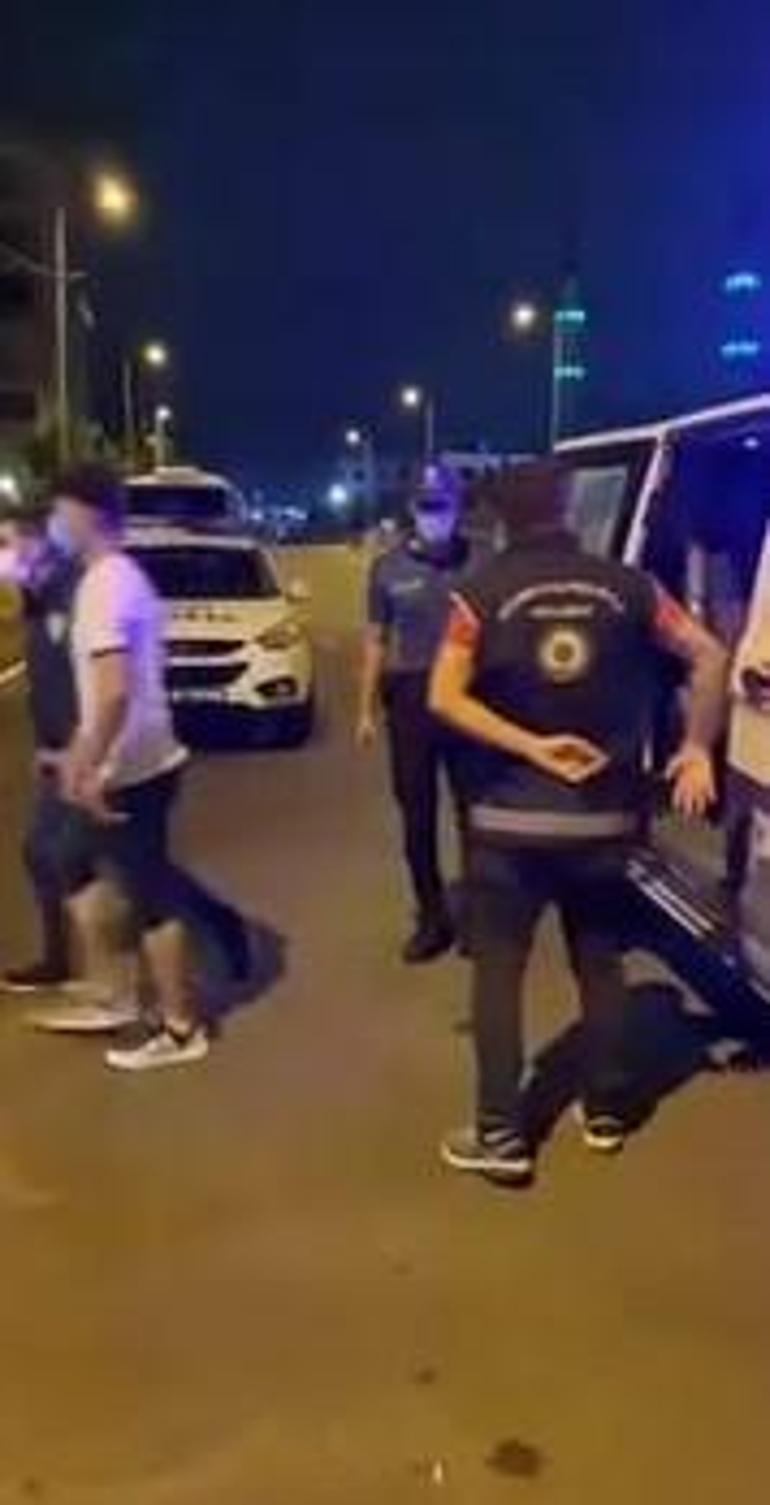 Yakalandılar Afganistana gitmek istiyoruz ancak polis izin vermiyor