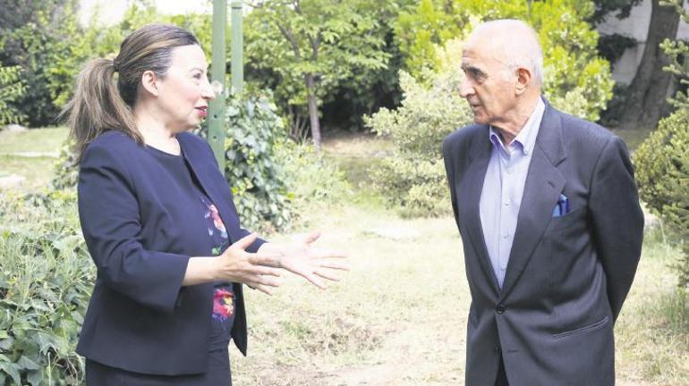 Ankara koalisyona öncülük yapabilir