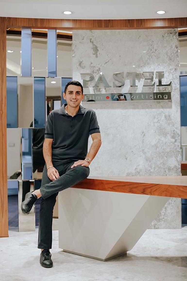 Yeni isimlere yatırım yapıp yeni yüzler keşfetmek istiyoruz