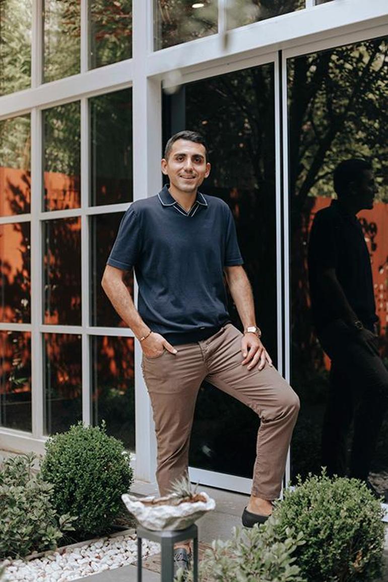 Yeni isimlere yatırım yapıp yeni yüzler keşfetmek istiyoruz