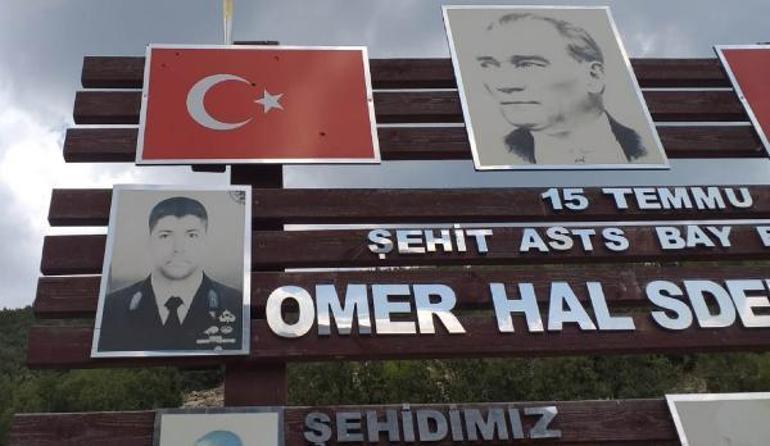 Antalyada Türk bayrağına çirkin saldırı Soruşturma başlatıldı