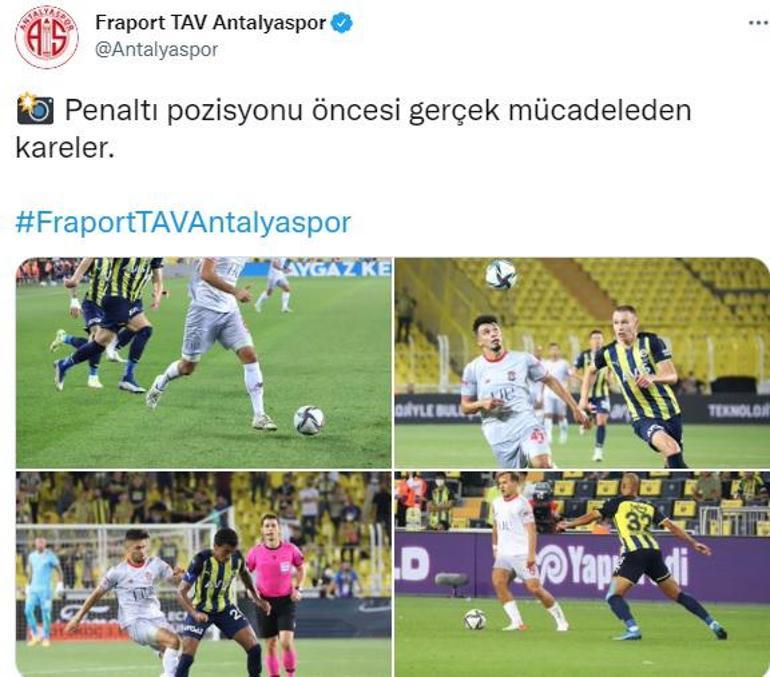 Son dakika - Fenerbahçe maçı sonrası Arda Turandan paylaşım