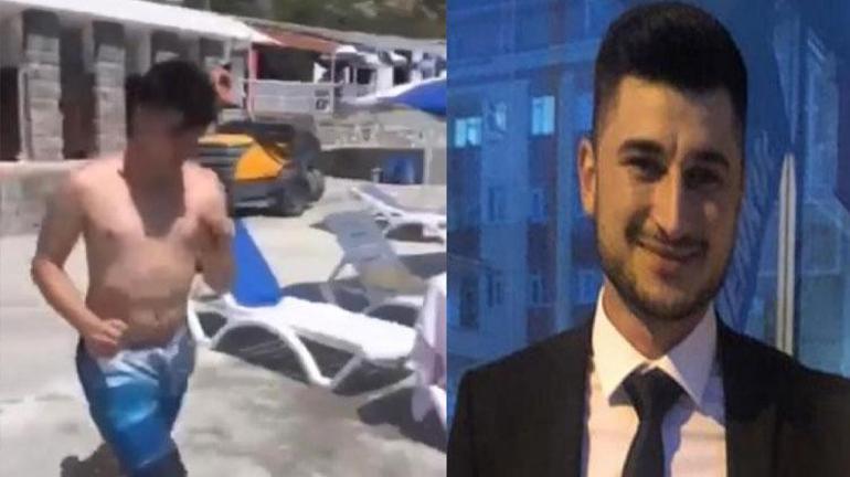 İstanbulda akılalmaz olay Pitbull denizde öldürdü iddiası