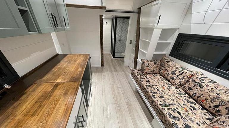 Prefabrik kit ev nedir, nasıl yapılır Kısaca özellikleri nelerdir