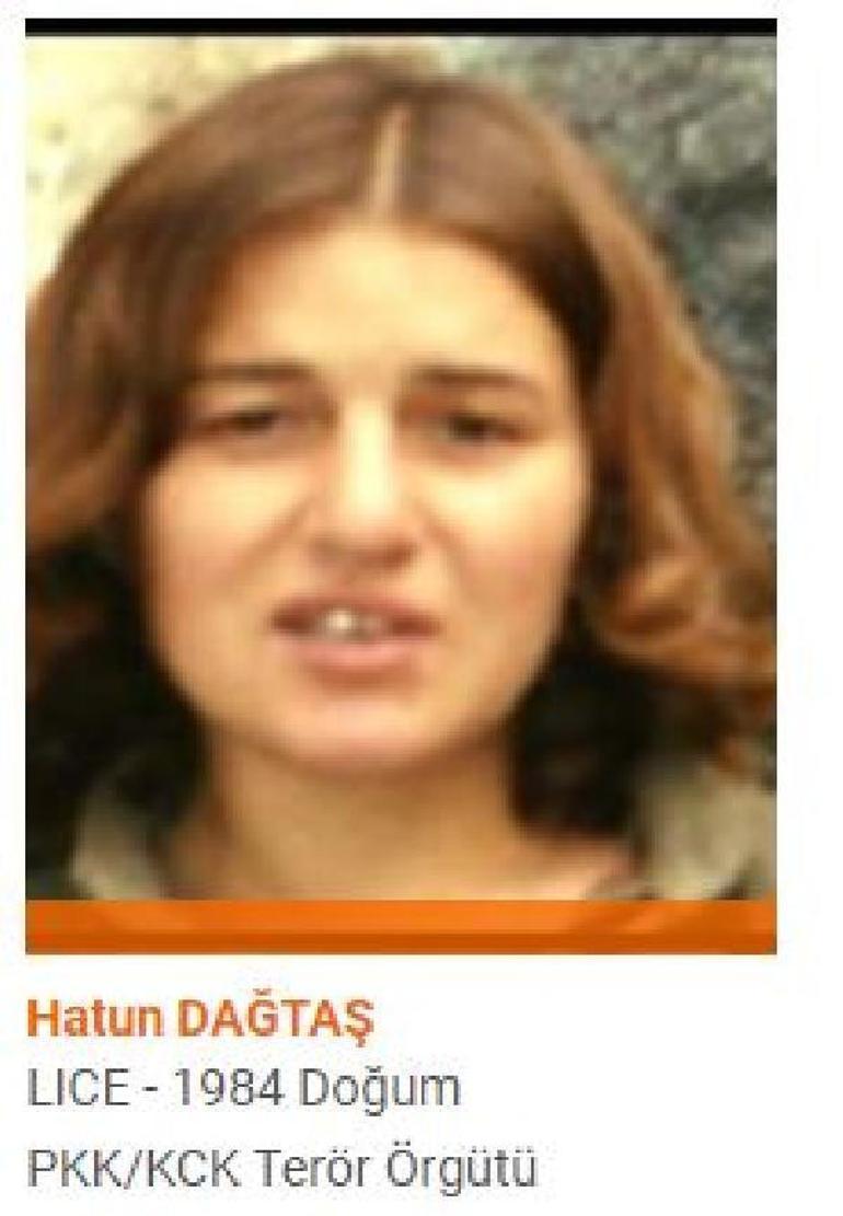 Son dakika Diyarbakırda operasyon: Lilit Amed yakalandı