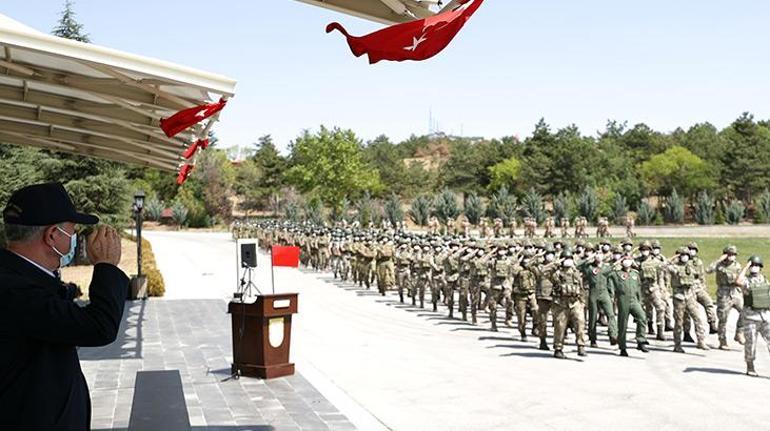 Son dakika... Bakan Akardan flaş Kabil Havalimanı açıklaması