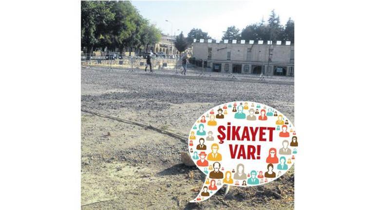 ‘Otobüse binmeye korkuyoruz’