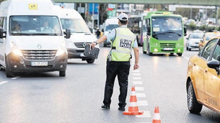 ‘Otobüse binmeye korkuyoruz’