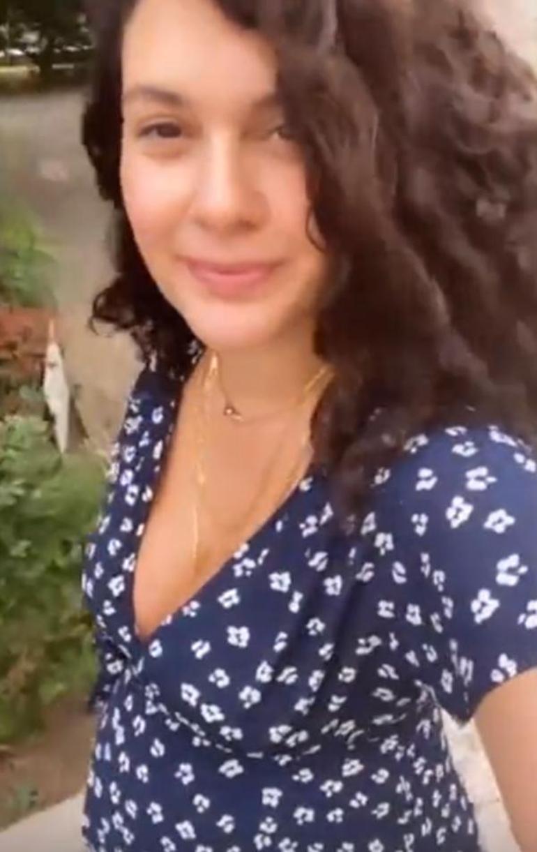 Bergüzar Korel: Takma karnımla delirmeceler
