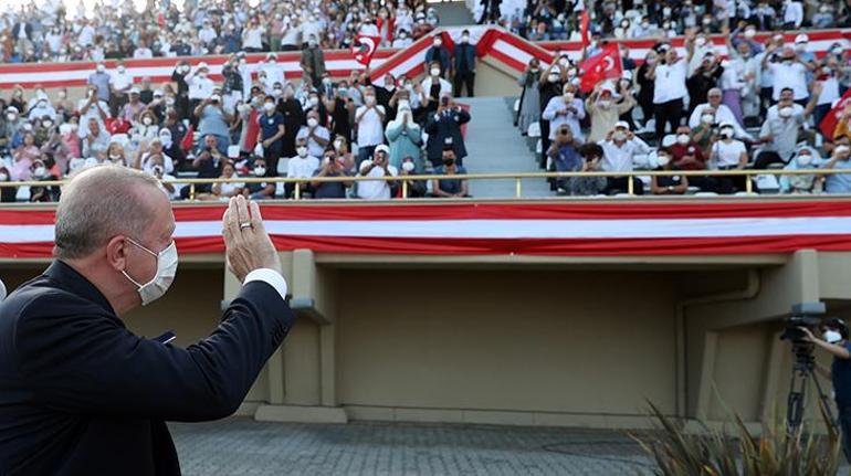 Son dakika: Erdoğandan İHA ve SİHA mesajı Bunlar bize yetmez dedi ve müjdeyi verdi