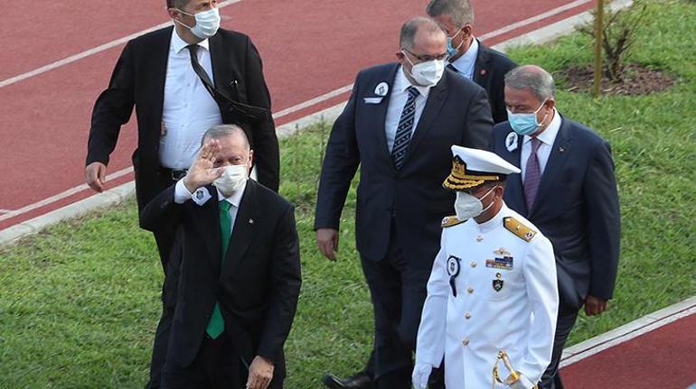 Son dakika: Erdoğandan İHA ve SİHA mesajı Bunlar bize yetmez dedi ve müjdeyi verdi