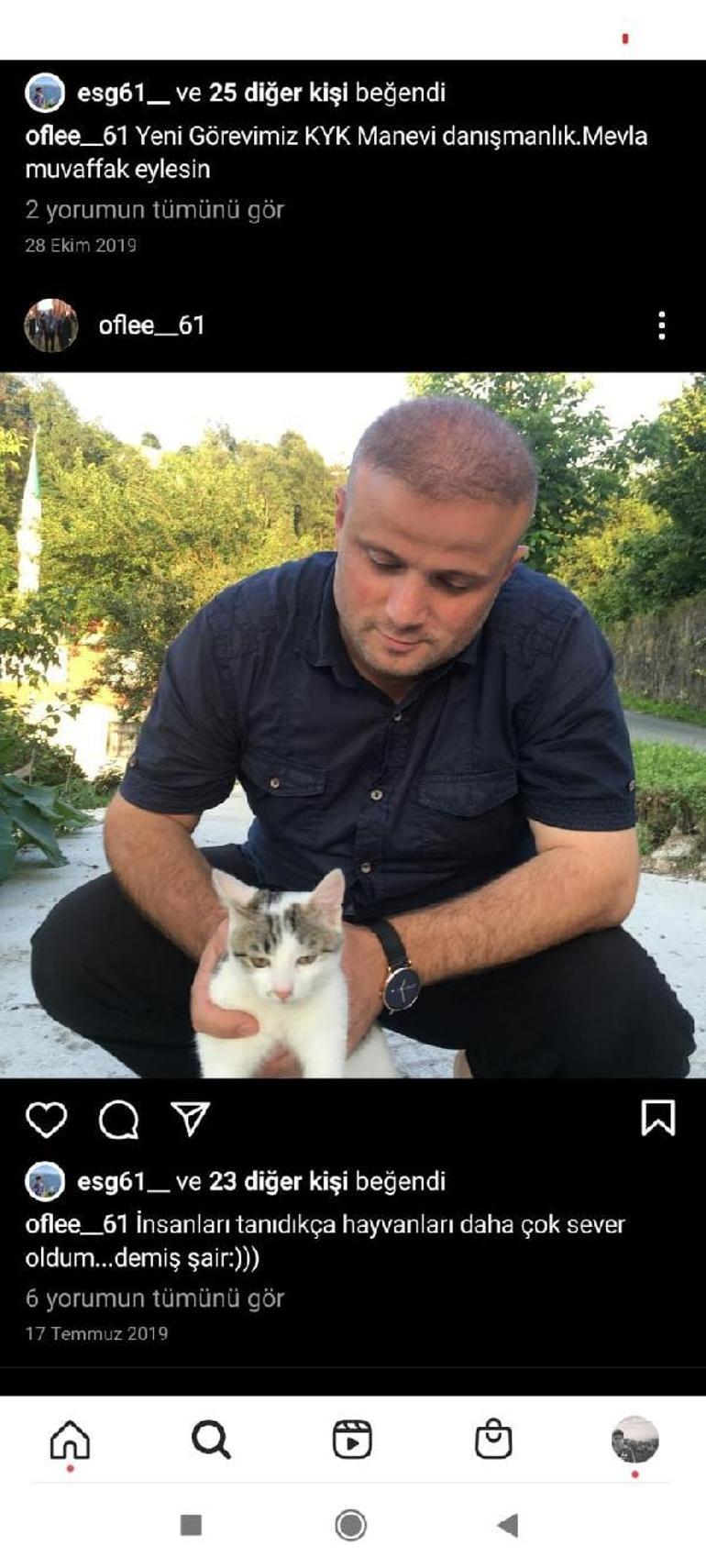 3 kızını öldüren imam: Çocuklarım benden soğumuştu