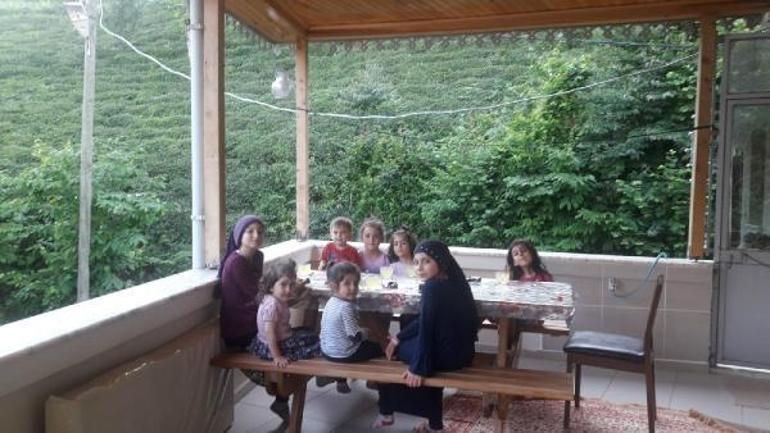 3 kızını öldüren imam: Çocuklarım benden soğumuştu