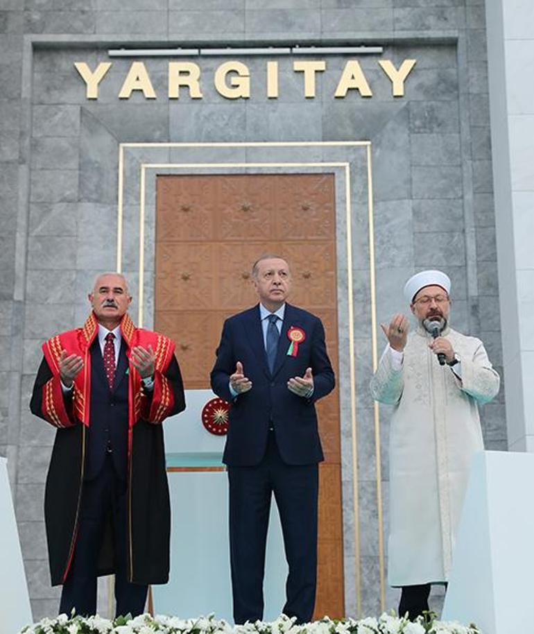 Son dakika: Erdoğan kararlıyız diyerek duyurdu: Yıl bitmeden temeli atılacak