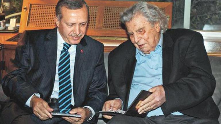 Son dakika... Mikis Theodorakis hayatını kaybetti Milliyetin özel bir yeri oldu