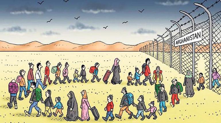 Göçmenler ve seçimler