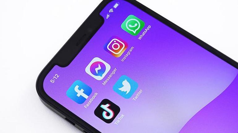 TikTok ABD’de bile liderliği eve geçirdi, neler oluyor