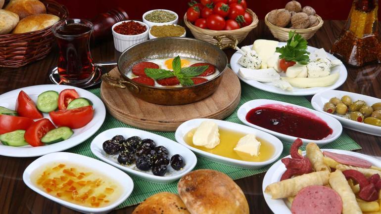 Türk mutfağında kahvaltı ne zaman ortaya çıktı En önemli öğün diyorlar ama...