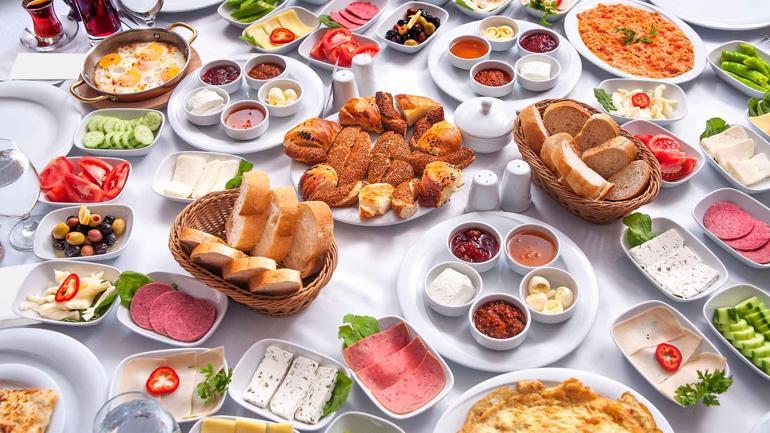 Türk mutfağında kahvaltı ne zaman ortaya çıktı En önemli öğün diyorlar ama...