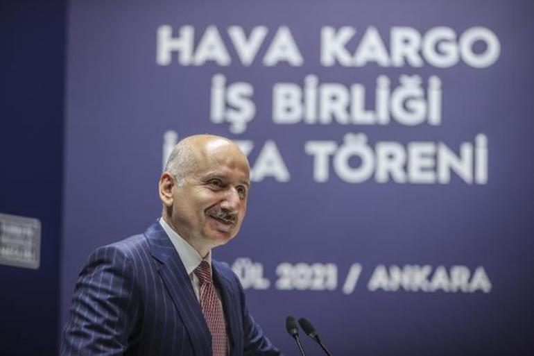 Protokol imzalandı Yüzde 35 indirimli taşınacak