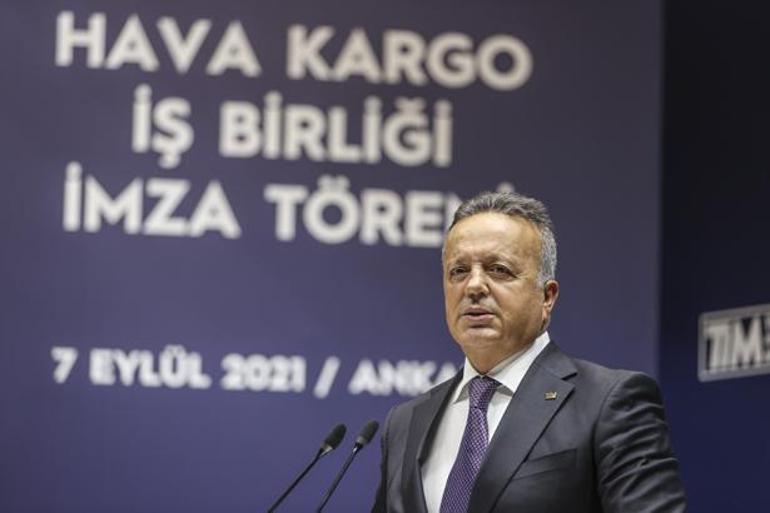 Protokol imzalandı Yüzde 35 indirimli taşınacak