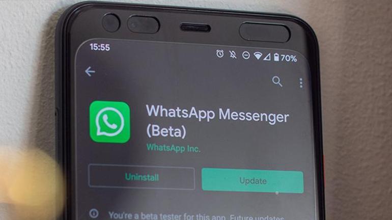 WhatsApp son görülme özelliğine kara listeyi ekliyor