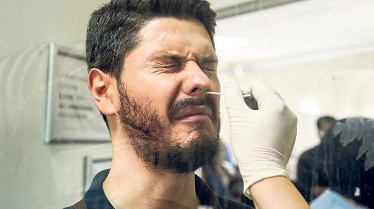 Test zaman kaybı aşı olmak daha iyi