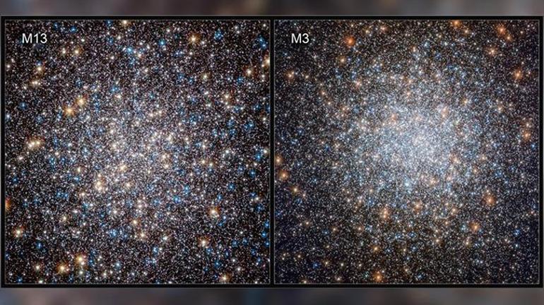Hubble Uzay Teleskobu yeni bir keşif yaptı