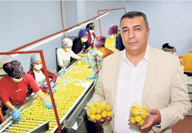 Önce ‘ekmek politikası’ şart