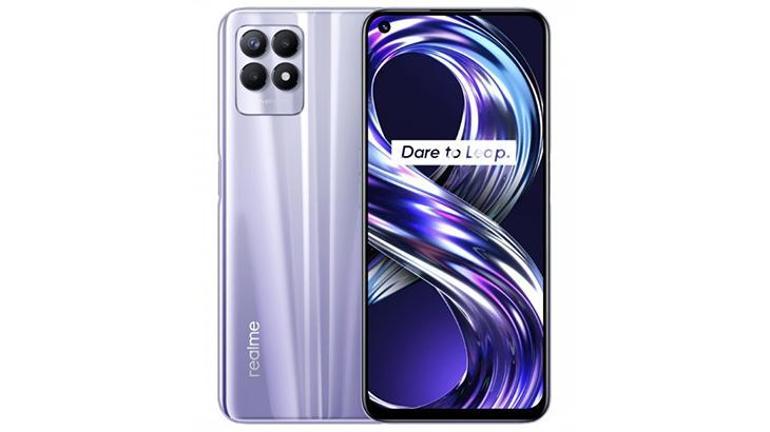 Realme tablet ve yeni akıllı telefon modellerini tanıttı