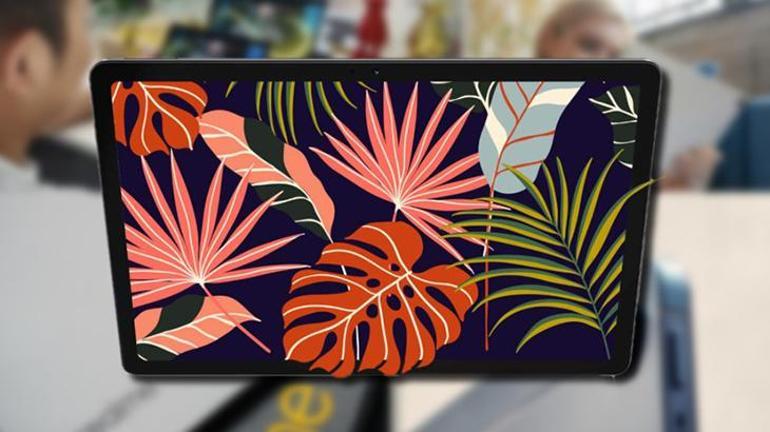 Realme tablet ve yeni akıllı telefon modellerini tanıttı