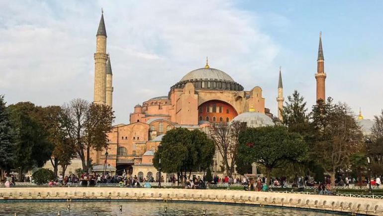 İstanbul’un En Fotojenik 10 Durağı